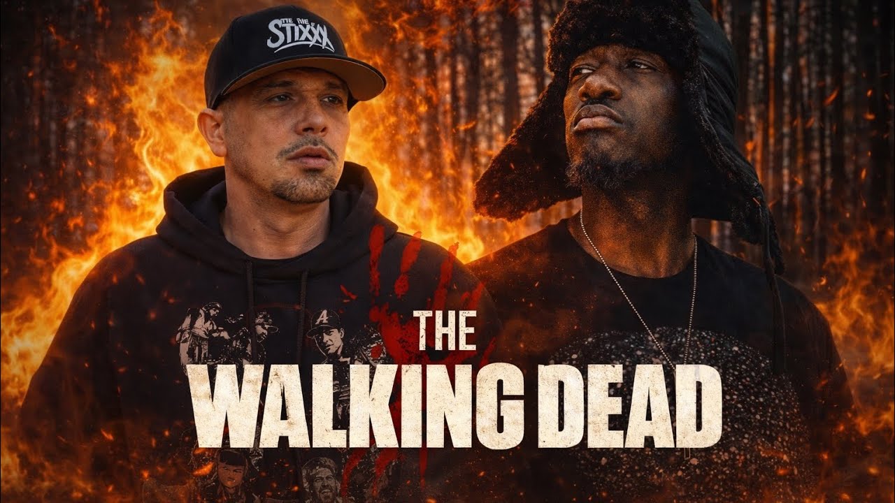 The Walking Dead - YouTube