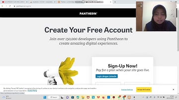 Tugas projek mkdu cms