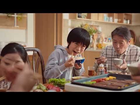 CM ギャラリー | キッコーマン