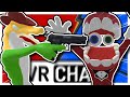 Gummygoo takes revenge  vrchat