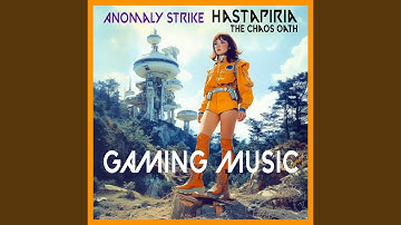 Oxygen: Freefall into Electric Dust