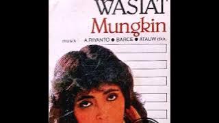 Pagi Yang Kelabu - Tuti Wasiat