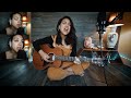 Old Man - Neil Young (Cover by Alexa Melo)