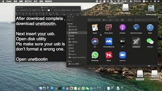 create windows 10 bootable usb on mac youtube create windows 10 bootable usb on mac youtube
