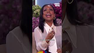 Sheryl Lee Ralph Found Out Her Favorite Disney World Ride Was What?