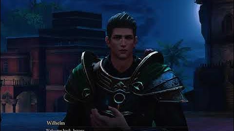 Rangers of Oblivion - Episode 7