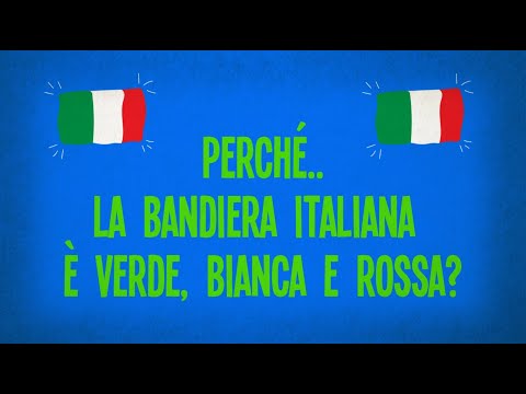 Video: Perché La Bandiera Bianca - Simbolo Di Resa