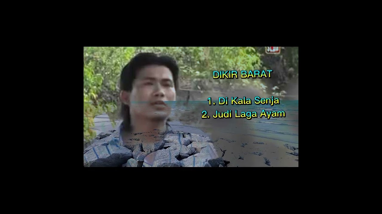 Dikir Barat | Dikir Asli | Ramli Raja Laut