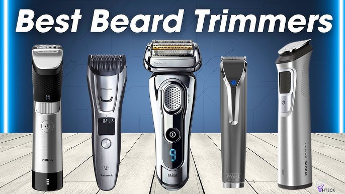 Philips All-in-One Trimmer Serie 9000 - So trimmst du deine Körperhaare -  YouTube