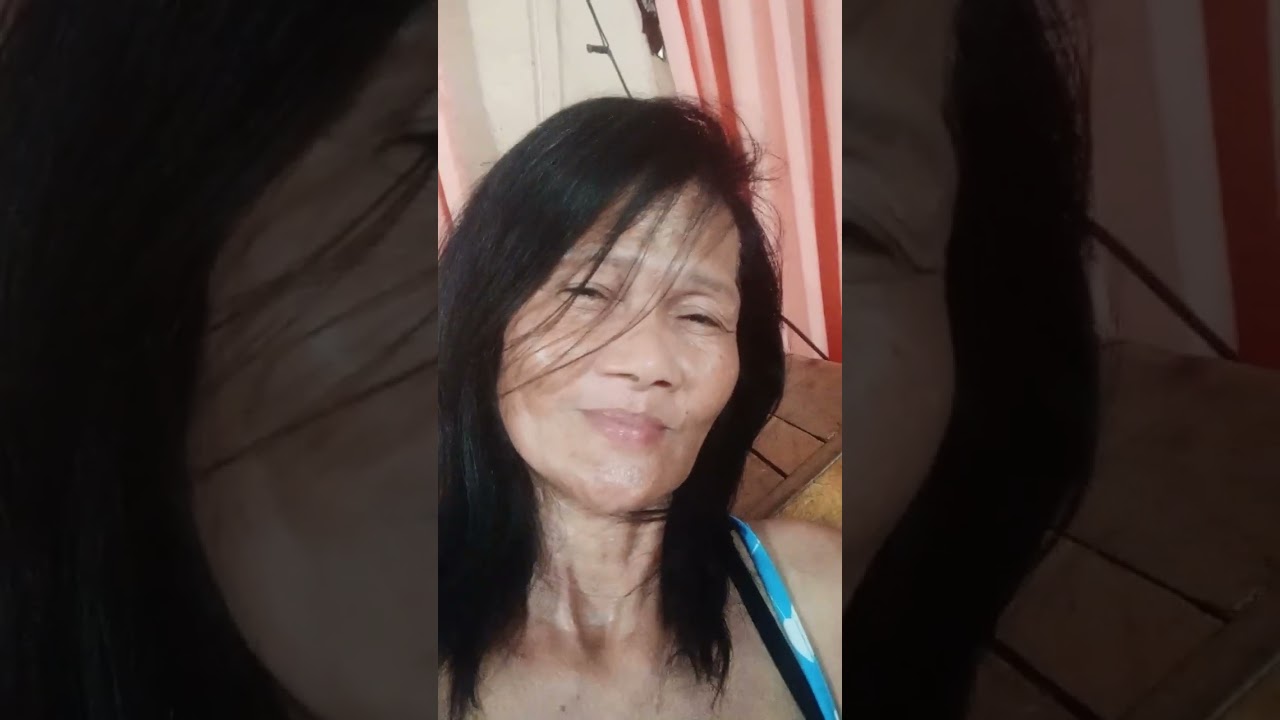 Natural look no make up Natural Filipina  Nature lover