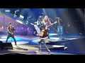 Scorpions - Make It Real Live 2023 Stockholm, Sweden