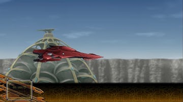 SRW Z Special Disc - AFX Attacks