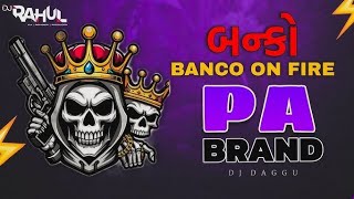 BANKO ON FIRE PA BRAND COMPETITION HORN DEMO.....#djremix #dj #djsong #trending #competition #demo