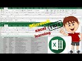 Excel tutorial for beginners lacture 01  welcome to ali digital innovative  adi