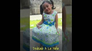 Feliz 7 Añitos Aryany