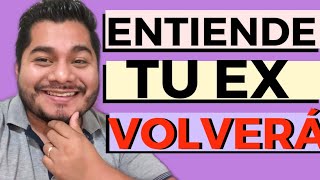 TU EX VOLVERÁ SI ENTIENDES ESTO// DAVID AGMEZ// recupera a tu ex