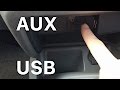 Seat Leon 1p Usb Anschluss