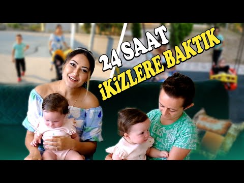 EMRE GÜL İLE İKİZ BEBEKLERİNE BAKTIK !