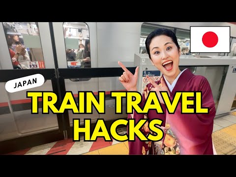 Vídeo: Tokyo Metro: recursos, dicas, truques