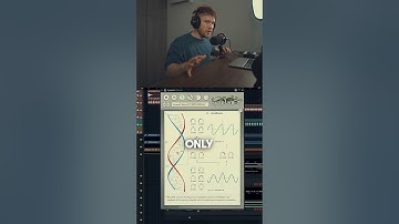 This plug-n can recreate ANY sound using AI 🤯  #ai #musicproduction #producer #vstplugins
