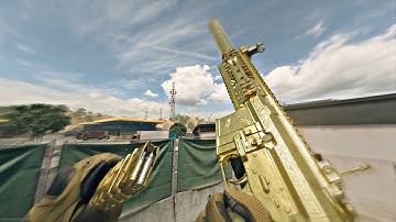 THE NEWEST MOST BROKEN M4 SETUP IN MW2 (BEST M4 CLASS SETUP MODERRN WARFARE 2)