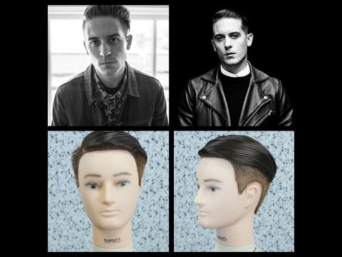 G-Eazy Haircut Tutorial from YouTube · Duration: 9 minutes 47 seconds G-Eazy Haircut Tutorial from YouTube · Duration: 9 minutes 47 seconds