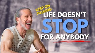 Don’t Wait to Retire to Start Living | Living In My Mind Podcast Ep. 23