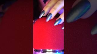 🤤#asmr #nails #tingles #relaxing #satisfying #tapping #notalkingasmr #asmrsleep #sleepaid #sleep