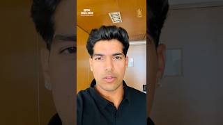 Welcome To Rcb, Swastik Chikara Ipl 2025