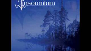 Insomnium   Journey Unknown wmv