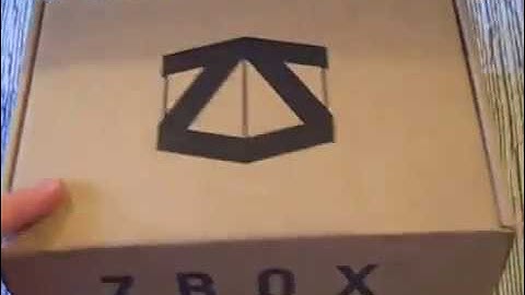 Zavvi ZBox March 2017 "Anarchy" Unboxing From Geek Subscription Box