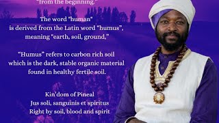 Reset - The New World Order ÷ The New Earth Order