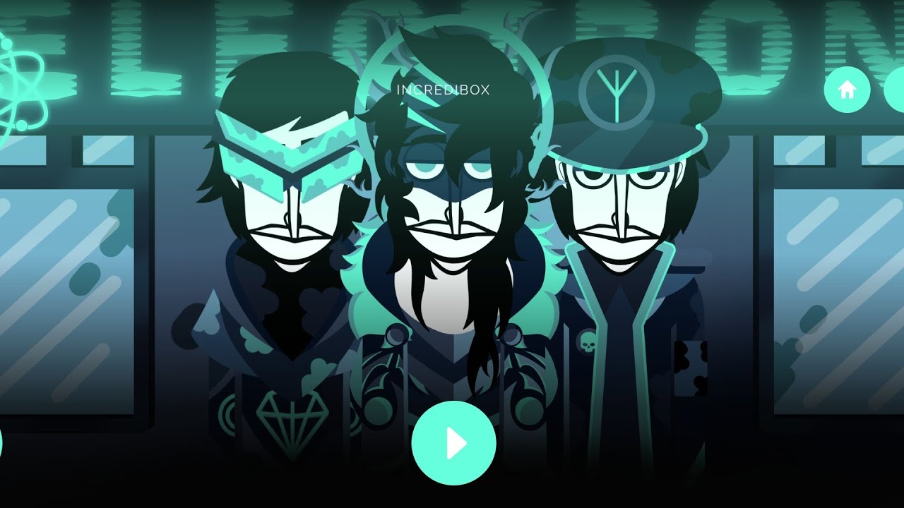 Valence - An Incredibox Electron Mix