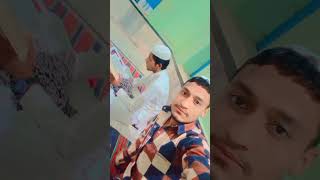 Masjid Ka Chhota Imam | मस्जिद का छोटा इमाम | Taraweeh Ki Taiyari #shorts