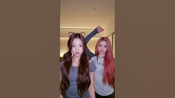 I will go first #Hearts2Hearts #하츠투하츠 #H2H #STELLA #스텔라 #A_NA #에이나