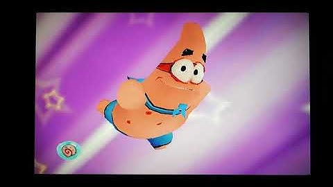 SpongeBob SquarePants - Creature from the Krusty Krab ps2 (Part 5)