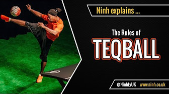 Rules of Sports EXPLAINED! - YouTube