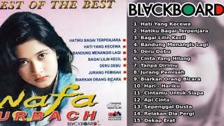 lagu nafa Urbach full album nostalgia 