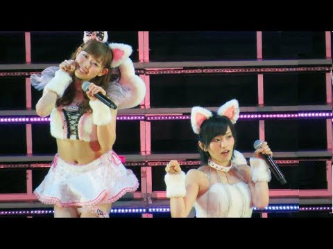 ~ENG SUB~ NMB48 妄想ガールフレンド (Mousou Girlfriend) ~ Live Performance ~ REQUEST HOUR 2013 ~