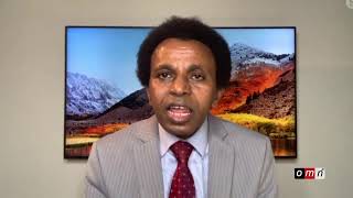 Oromoo amantaan walitti buusuuf shira mootummaan dalagaa jiruu mp4