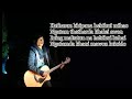Ngatãm Farano Official Lyric Video Pingmeiso Khapai 