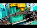 यहाँ ये हो क्या रहा है | Amazing Giant Industrial Machines That Are On Another Level