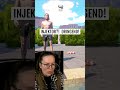 RETTUNG oder Fail? 😆 #Shorts #letsplaydeutsch #waterparksimulator #SimulatorDeutsch #GamingFail
