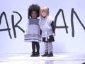 Armani Junior - 2011 Fall Winter Fashion Show