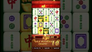 AROMA MANTAP⁉️POLA MAHJONG WAYS 1 HARI INI ⚡️TRIK POLA GACOR MAHJONG WAYS 1✨MAHJONG WAYS 1