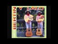 BERTIN LALO CD COMPLETO