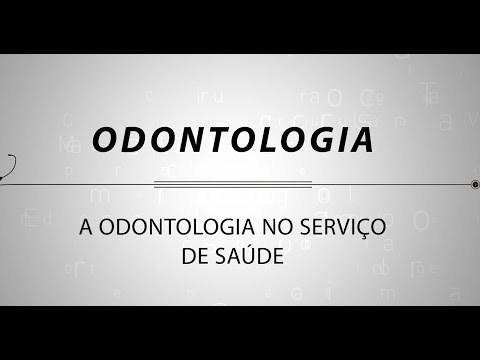 Vídeo: Fornecer Seguro Odontológico Pode Afetar Positivamente Os Resultados Da Saúde Bucal Em Ontário