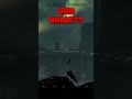 What even is that?? #gaming #gameplay #skyrim