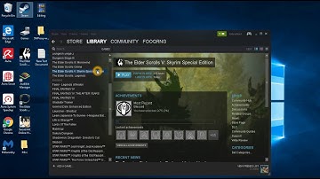 Steam - Skryim SE MOD Load Order Fix