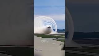The Power of Sonic Boom.. #amazingfacts #fact #tech
